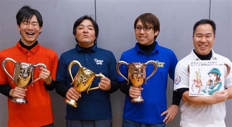 全国4都市で｢最強みんgolファー決定戦｣開催！ 各エリアの優勝者、決勝戦のステージ動画を公開 Playstationblog 日本語