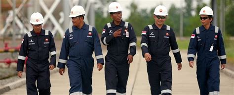 Petrochina Jabung Siap Mencapai Target Produksi Minyak Dan Gas Di