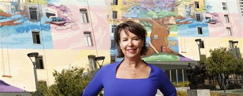 Kate Smith Announced President Of Saint Francis Foundation