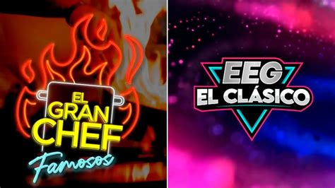 El rating que logró El Gran Chef Famosos en su segundo día Programa de Latina busca competir