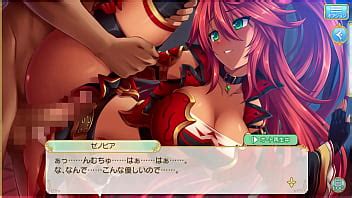 ゼノビア ロストノア XVIDEOS