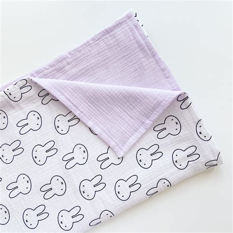 Плед из муслина детский | Dogodashop доставка по всей РФ