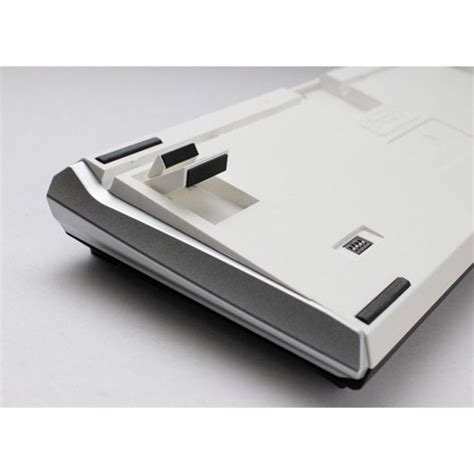 Ducky One Classic Tkl Hot Swappable Mx Red Rgb Pbt Teclado Mec Nico Negro Pccomponentes