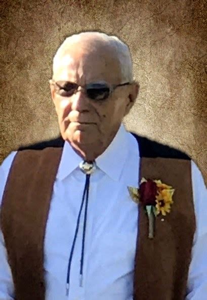 Luis Garza Obituary Falfurrias Tx