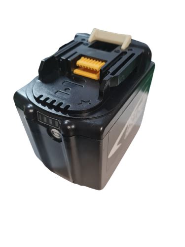 Купить Аккумулятор Makita BL1890B, Макита, BL1890, BL1860, BL1850B ...