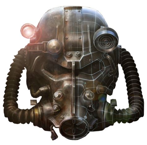Fallout 4 Icon, Transparent Fallout 4.PNG Images & Vector - FreeIconsPNG