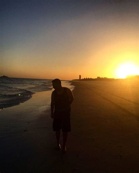 Cesar Sanchez on Instagram: “Camina que el sol no siempre te quemará ...