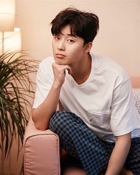 2706 Me Gusta 16 Comentarios Park Seo Joon Parkseojoon19 En