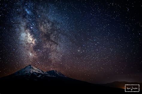 صور مجرة درب التبانة