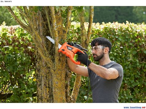 Пила сабельная Black&Decker KS880EC-QS купить в Кишиневе, Молдове ...