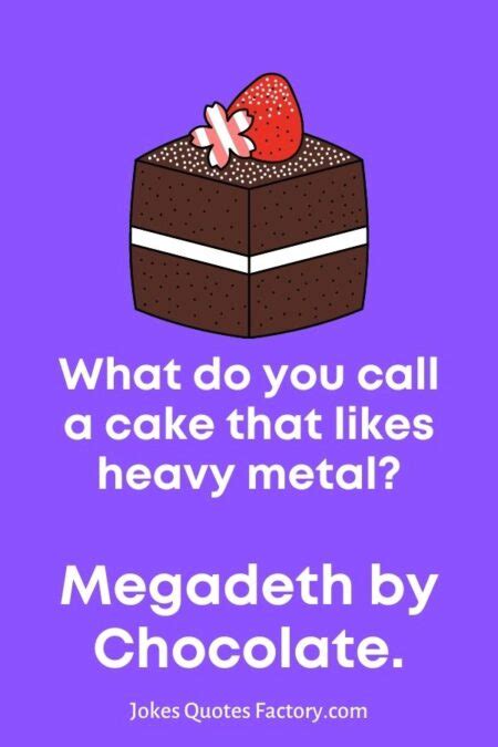 65 Funny Cake Jokes That Will Make You Loaf So Hard 2025