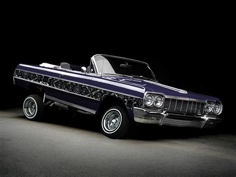 Lowrider Wallpaper Hd