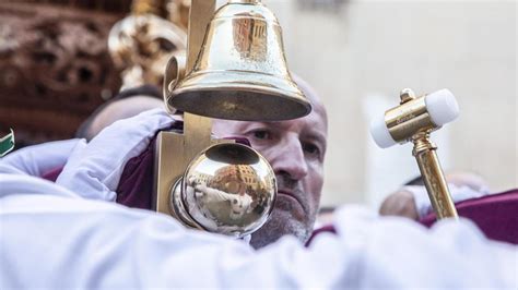 Semana Santa Hermandad Sacramental Cristo Del Mar