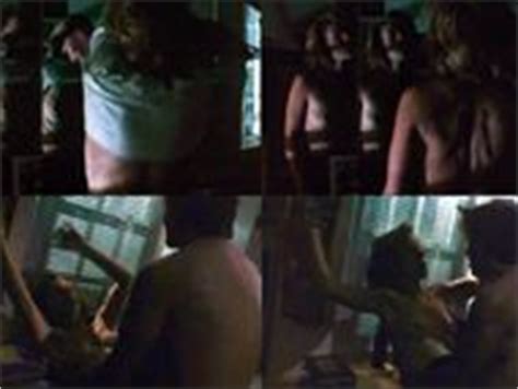 Naked Juliet Stevenson In Secret Rapture