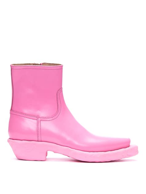 Stiefel Camper Stiefel Nude A700005W003 THEBS IKRIX