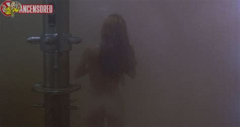 Naked Sissy Spacek In Carrie
