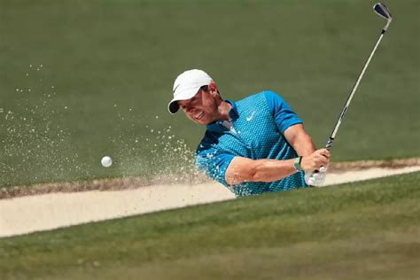 Wgc Dell Technologies Match Play Rory Mcilroy Marches Into Last Eight