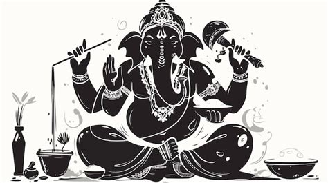 Professional Artist Painting In Pune Maharastra India Premium Ai