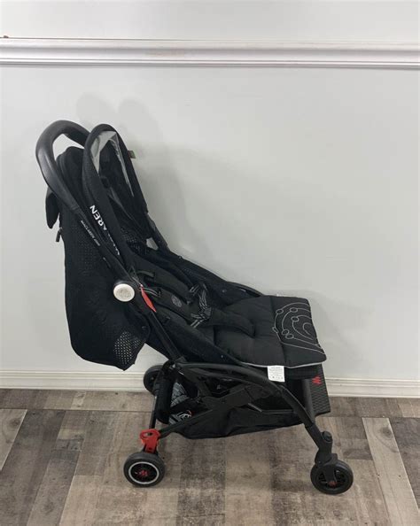 MacLaren Atom Stroller, 2019