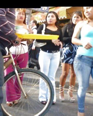 Las Putas De La Merced Mexico Parte Porn Pictures Xxx Photos Sex Images Pictoa