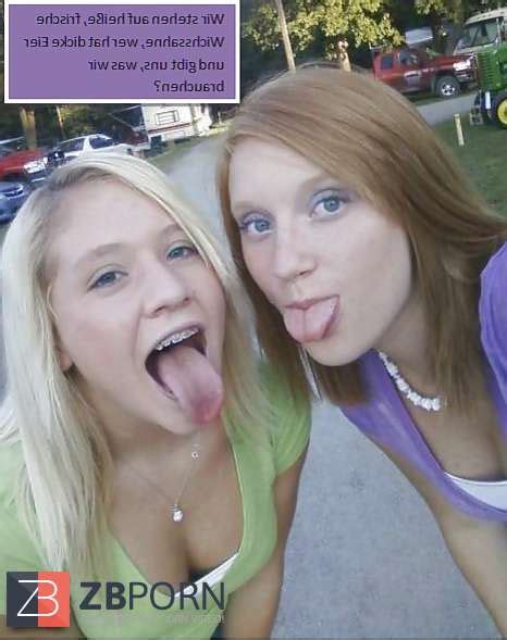 Geile Weiber Mit Captions German ZB Porn