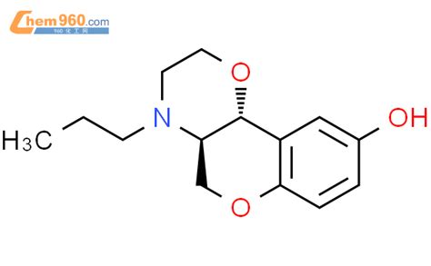 112960 12 0 2H 5H 1 Benzopyrano 4 3 B 1 4 Oxazin 9 Ol 3 4 4a 10b