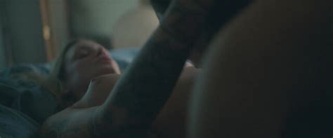 Nude Video Celebs Olga Kurylenko Nude Marine Duvivier Nude Sentinelle 2021