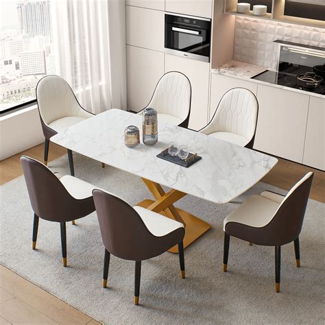 Contemporary Kitchen Table Chairs Kitchen Info