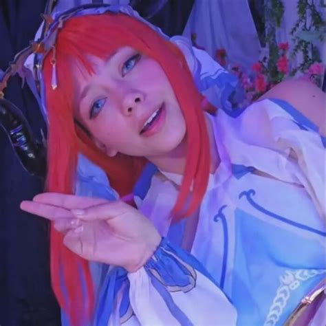 Pedido BR S Vips Cosplay Hanami Runa Nude The Fappening Leaked Photos