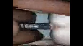 Gran polla negra folla el coño XVIDEOS