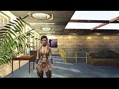 Fallout Fashion Wasteland Hard Sex Version Xxx Mobile Porno Videos Movies IPornTV Net