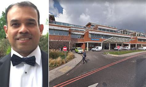 Nhs Consultant Sacked After Ordering Junior Doctor To Strip Naked Loses Wrongful Dismissal Claim