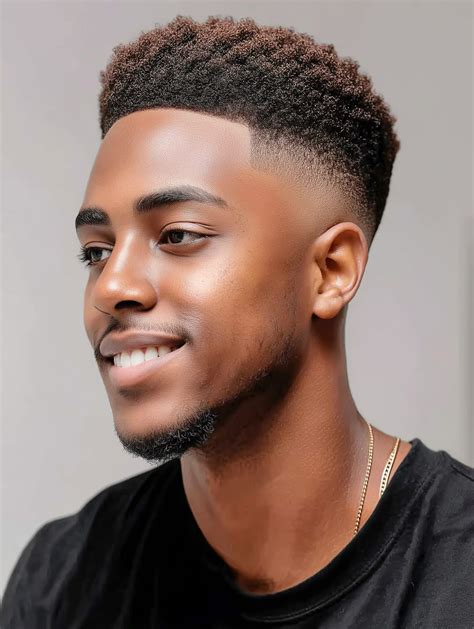 Temp Fade Haircut: Fresh Styles That Transform Your Look - 2025