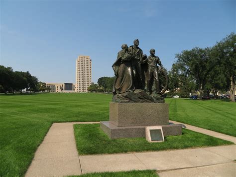 North Dakota To Celebrate Grand Opening Of Theodore Roosevelt