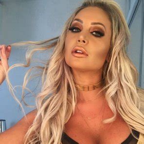 Hair Blond Face Hairstyle Eyebrow Beauty Porn Pic