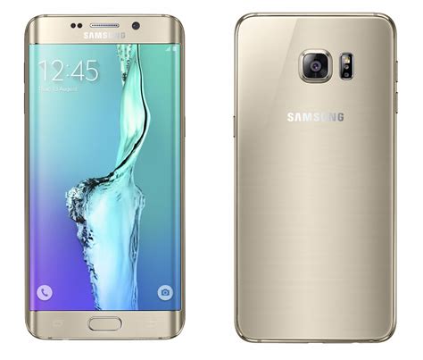Характеристики самсунг с6 эйдж плюс: Смартфон Samsung Galaxy S6 edge+