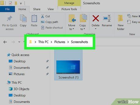 How to Screenshot on Lenovo Laptop or ThinkPad: 5 Easy Ways