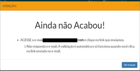 Portal de Convênios Criação de conta verificada no acesso cidadão