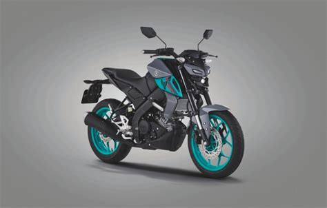 Naked New Yamaha Mt