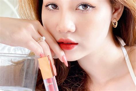 Top Lo I Son Kem Hot Nh T N Ng Kh Ng Th B Qua M Ph M Benew