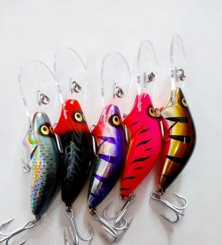 Halco Poltergeist 80 at ₹ 655/piece | Fishing Hooks in Navelim | ID ...
