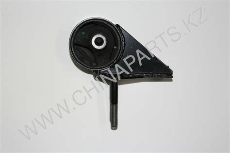 Подушка двигателя задняя FAW V2