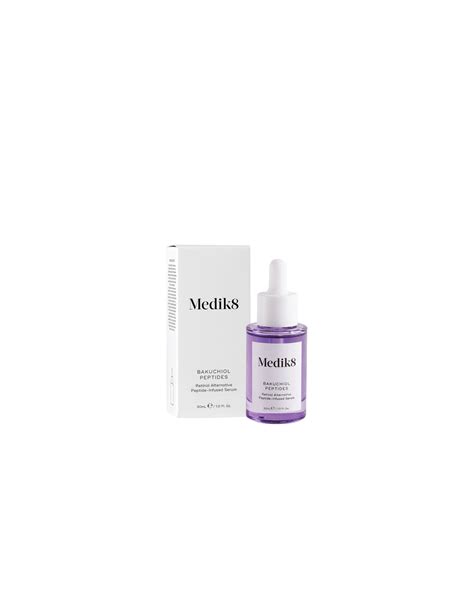 MEDIK8 BAKUCHIOL PEPTIDES SERUM 30ML Online