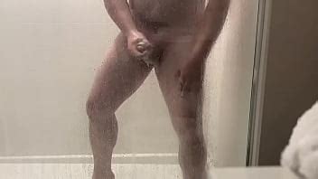 Playing In The Shower Nice Cock XVIDEOS