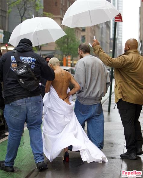 Doja Cat Aka Dojacat Nude Leaks OnlyFans Fapellas