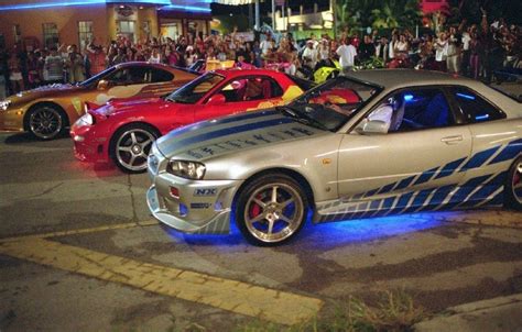 Brian Nissan Skyline Wallpapers Top Free Brian Nissan Skyline