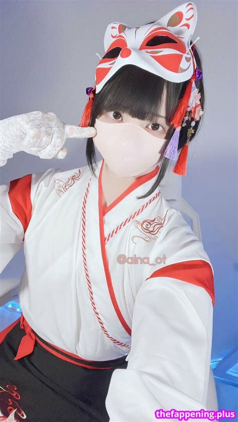 Aina Ot Aina To Nude Onlyfans Photo The Fappening Plus