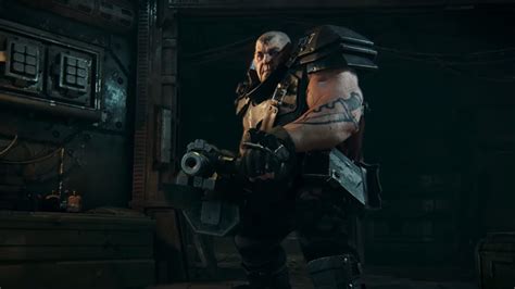 Warhammer 40k Darktide Beta Absturzfehler Können Problemumgehungen
