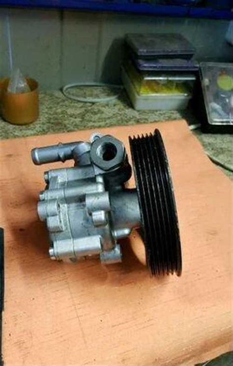 Насос гура на Nissan Вся Россия | Автозапчасти | Festima.Ru ...