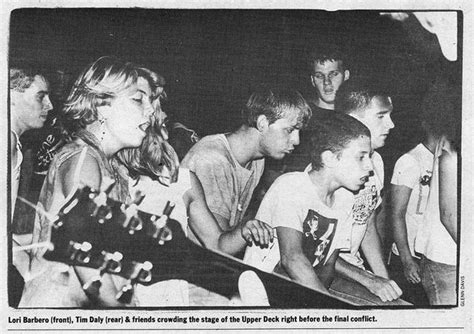 MN Hardcore Episode Goofy S Upper Deck TPT Originals